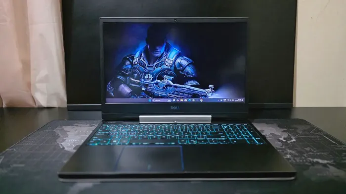 Notebook Gamer Dell G5 i7 9th, GTX1660Ti, 16GB RAM