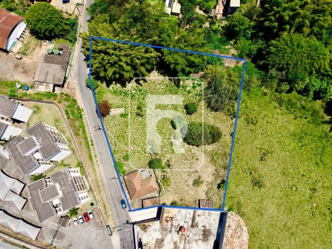 Lote à venda, Gigante - Conselheiro Lafaiete/MG