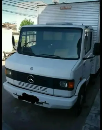 Fretes e mudanças