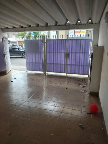 CASA RESIDENCIAL em São Paulo - São Paulo, Vila Congonhas