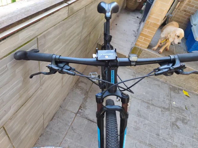 Bicicleta MTB aro 29