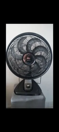 Ventilador