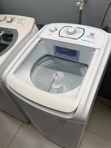 Maquina de lavar Electrolux 11kg