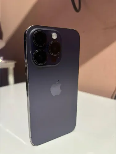 iPhone 14 Pro 128 GB Face id of