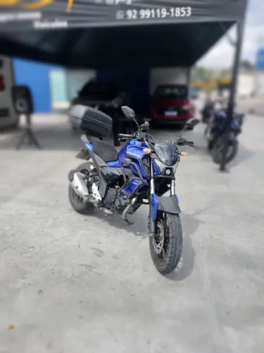 FAZER 150 flex 22/23
