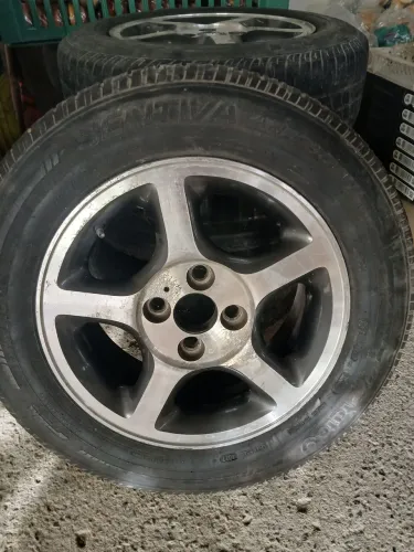 Rodas aro 14