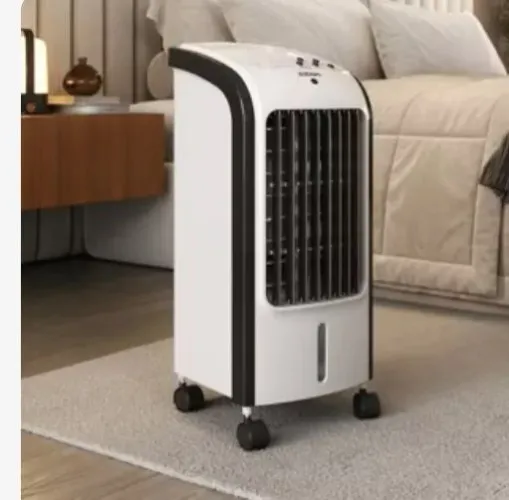 Climatizador
