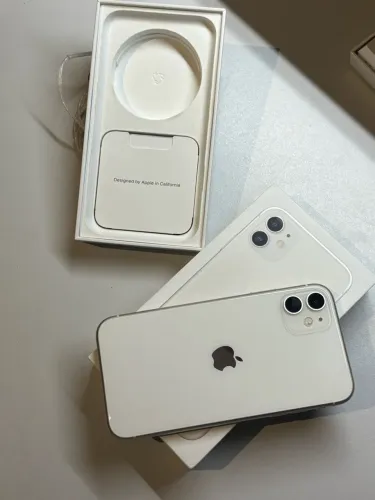 iPhone 11 Único dono original