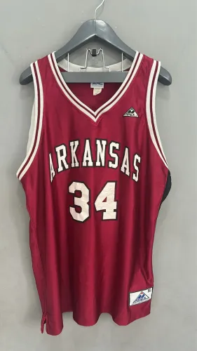 arkansas razorbacks ncaa apex one xl