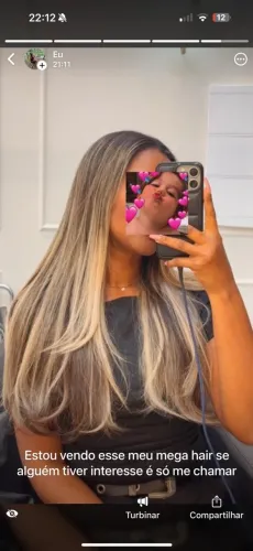 Cabelo brasileiro