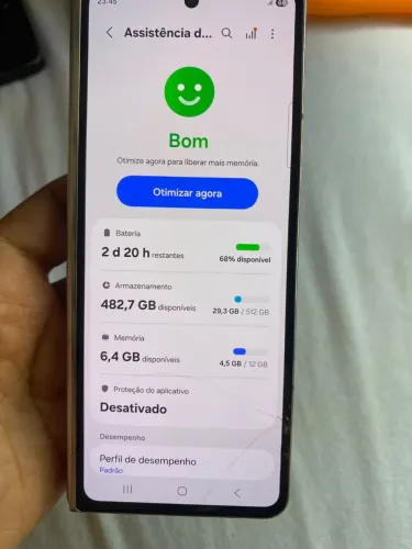 GALAXY Z Fold5 512GB
