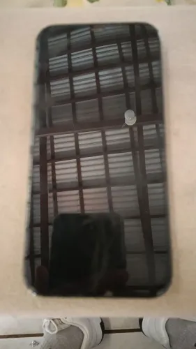 iPhone 6 Ram 126 g memória seminovo BLUE