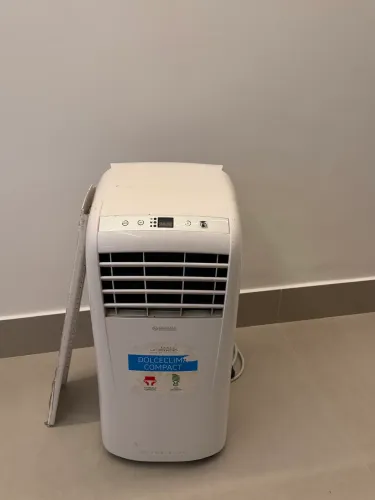 Ar condicionado portátil