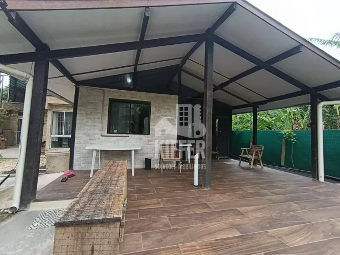 Casa com 3 quartos à venda, 130 m² por R$ 590.000 - Itaipuaçu - Maricá/RJ