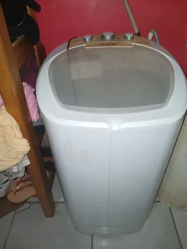 Vendo essa máquina 