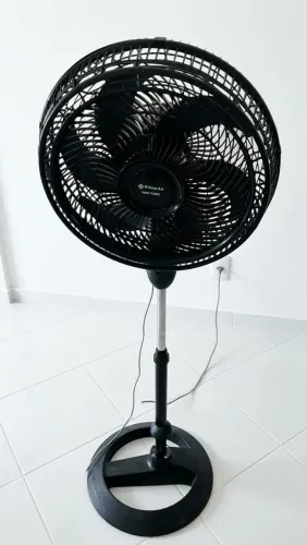 VENTILADOR DE TORRE
