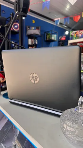 Notebook HP Probook com garantia