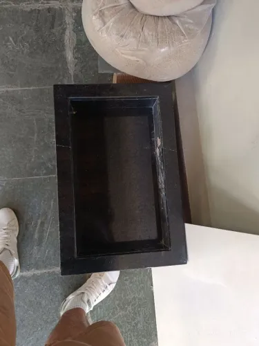 Nicho para banheiro