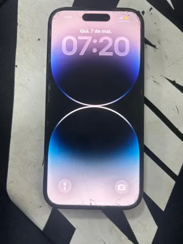 iPhone 14 Pro