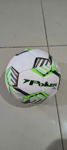 Bola de futebol