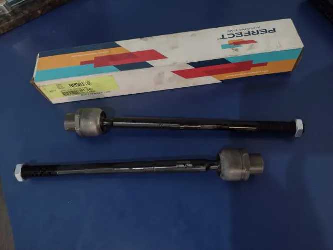 Braço Axial Corsa segunda geração 2002 a 2012