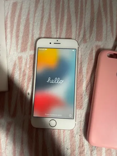iPhone 6s