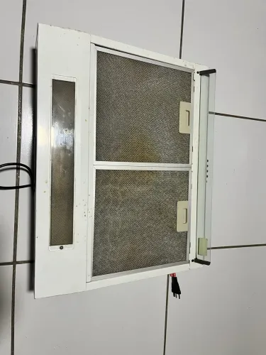 Depurador de ar (suggar) eletrolux 