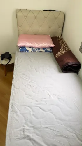 Cama de solteiro