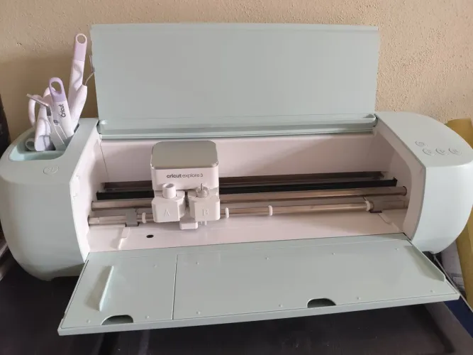 Cricut Explore 3