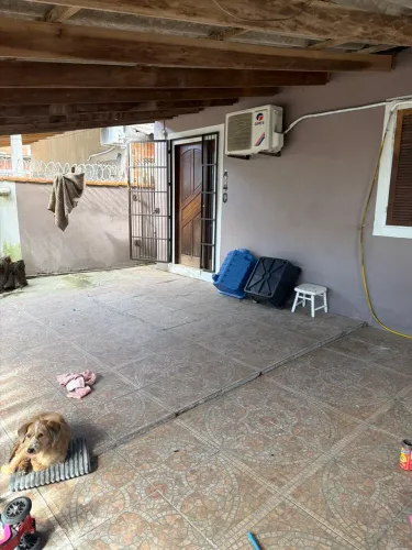 Casa Bairro União Cachoeirinha