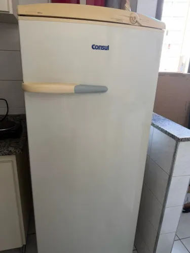 Geladeira consul