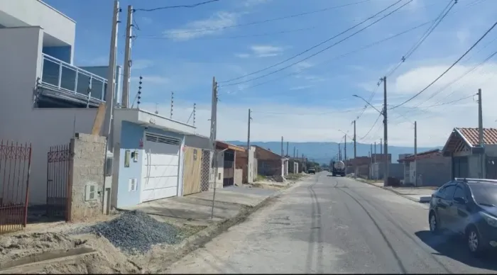 Terreno Escriturado 5x25