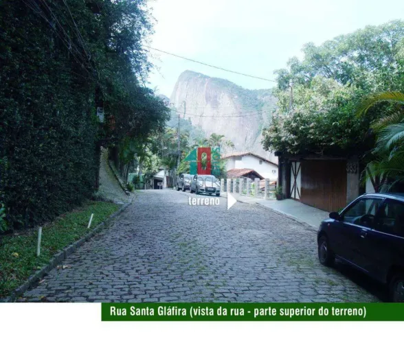 São Conrado | Terreno
