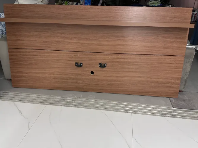 Painel de TV