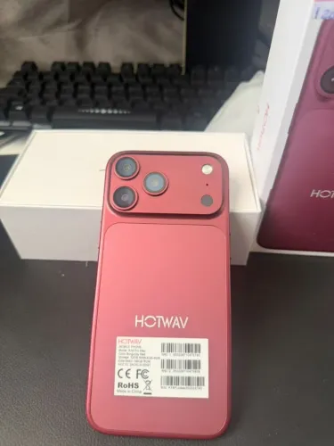 Hotway a18 pro!