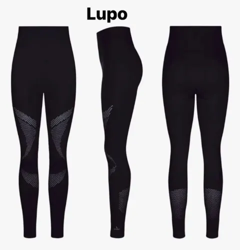 Calça legging Lupo