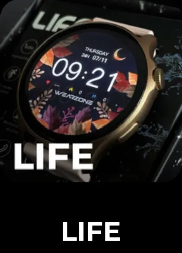 Smartwatch e relógios