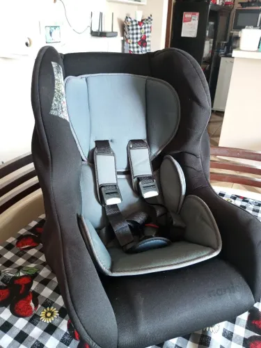 Cadeirinha para carro