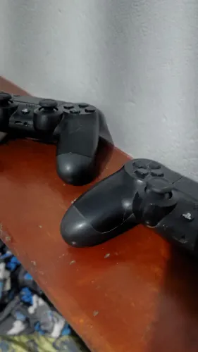 Ps4 usado 