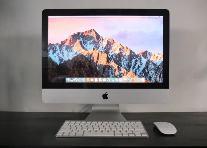 iMac Apple 27" Intel Core i5