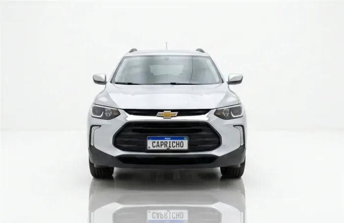 Chevrolet Tracker 1.0 Turbo 12V Flex Aut. (pcd) 2023