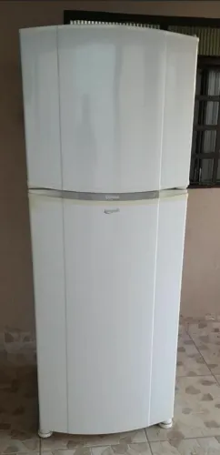 Vendo geladeira
