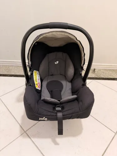 Bebê Conforto Gemm da Joie 