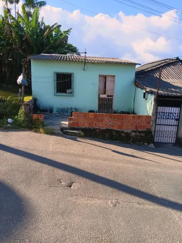 Vendo casa, a vista