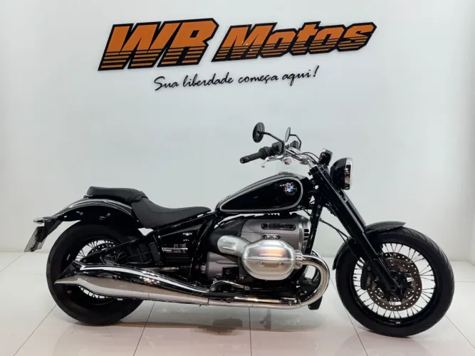BMW BMW R 18