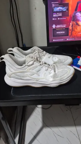 TENIS OLYMPIKUS QUADR4 BR1