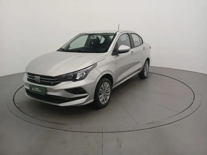 Fiat Cronos Drive 1.3 8V Flex 2024