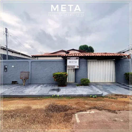 VENDE-SE EXCELENTE CASA NO PARAVIANA