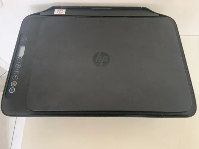 Impressora Hp Deskjet 2774
