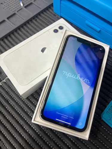 iPhone 11 /256gb